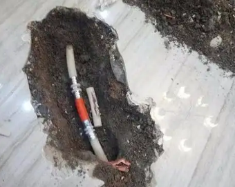 黄州测漏水电话