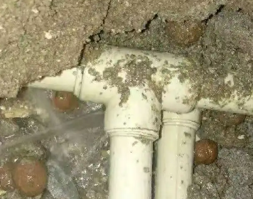 黄州测漏水多少钱