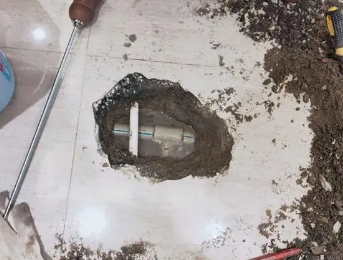 黄州测漏水电话