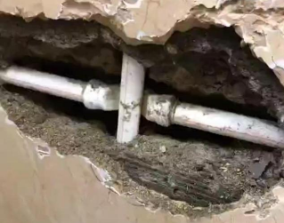 黄州测漏水哪家好