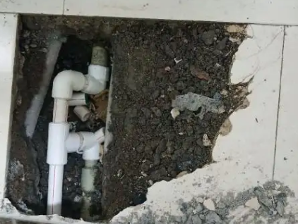 黄州测漏水哪家好