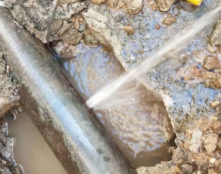 黄州测漏水公司