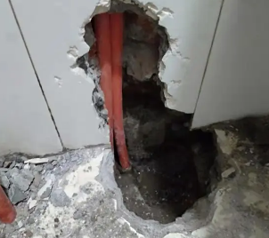 黄州漏水检测电话