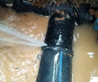 黄州测漏水公司哪家好