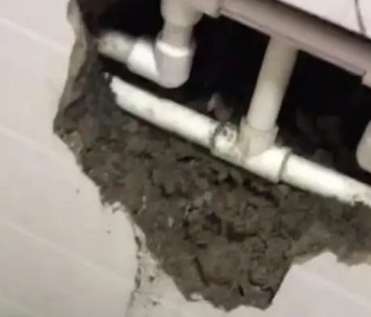 黄州漏水检测电话