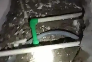 黄州测漏水公司