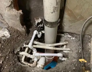 黄州漏水检测哪家好