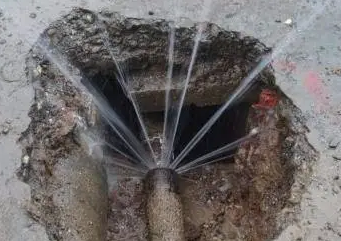 黄州漏水检测多少钱