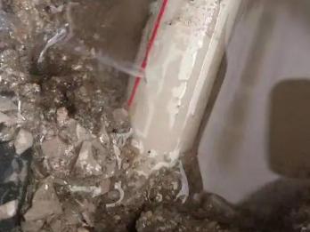 黄州漏水检测哪家好