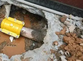 黄州漏水检测哪家好