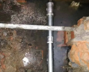 黄州漏水检测公司电话