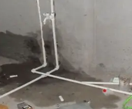 黄州水管漏水检测多少钱