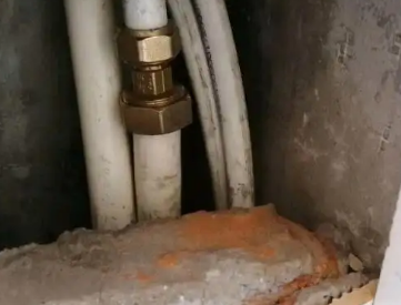 黄州水管漏水检测哪家好