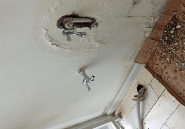 黄州卫生间测漏水