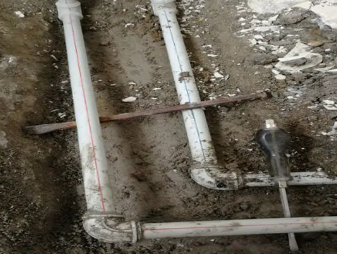 黄州卫生间测漏水多少钱