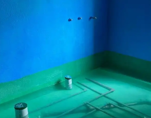 黄州卫生间防水