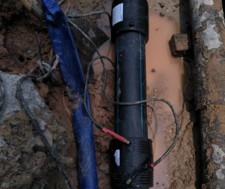 黄州水管漏水检测多少钱