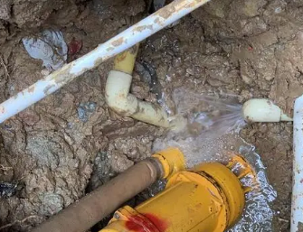 黄州水管漏水检测哪家好