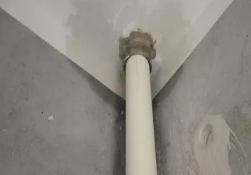 黄州卫生间测漏水之渗水防护