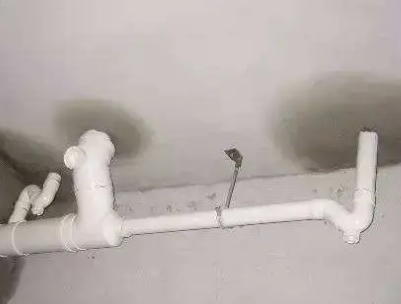 黄州卫生间测漏水的几种情景