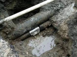 黄州水管漏水检测的传递距离多少