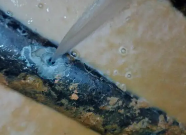 黄州水管漏水检测多少钱