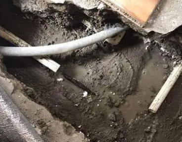 黄州卫生间测漏水价格明细