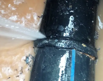 黄州水管漏水检测的小妙招