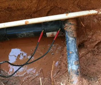 黄州水管漏水检测多少钱