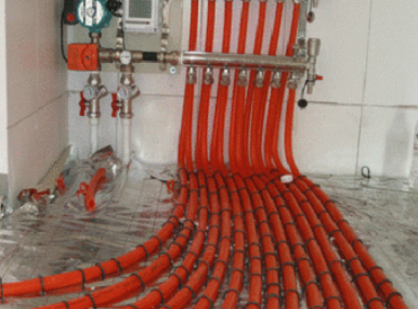 黄州地暖维修多少钱