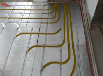 黄州地暖维修哪家好