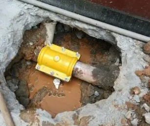 黄州水管漏水检测的几种情况