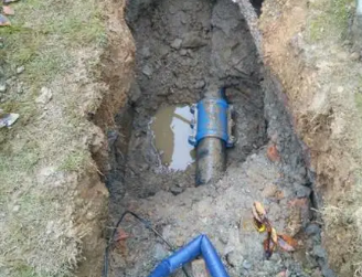 黄州水管漏水检测多少钱