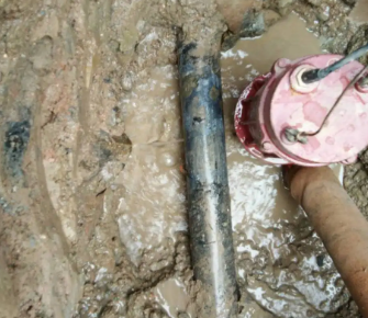 黄州水管漏水检测的检测方法