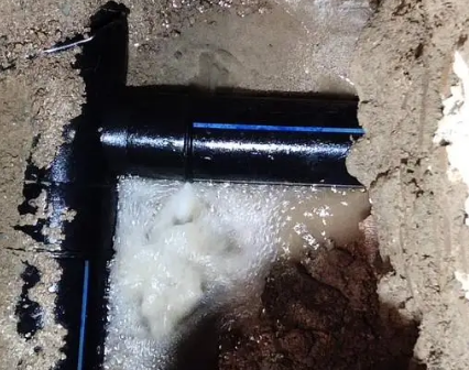 黄州水管漏水检测哪家好