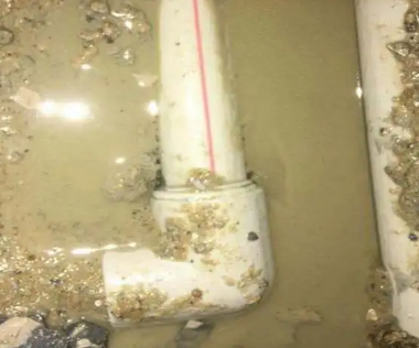 黄州水管漏水检测多少钱