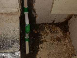 黄州卫生间测漏水哪家好