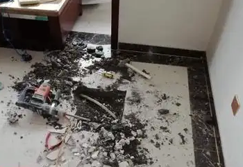 黄州漏水检测多少钱