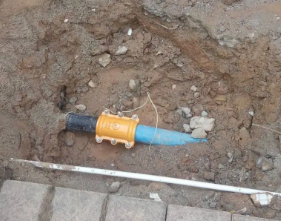 黄州水管漏水检测的情况