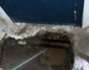 黄州水管漏水检测多少钱