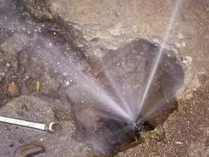 黄州水管漏水检测哪家好