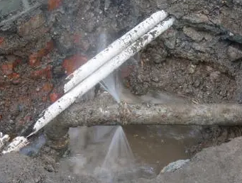 黄州测漏水多少钱