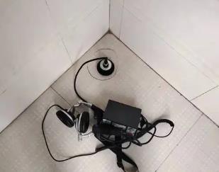 黄州测漏水公司