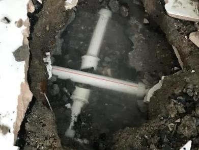 黄州漏水检测公司哪家好