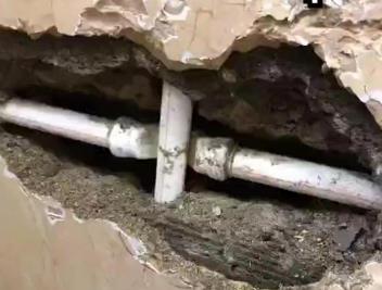 黄州漏水检测电话多少