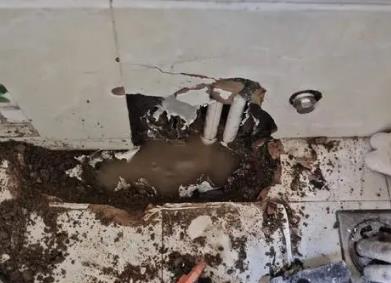 黄州漏水检测电话